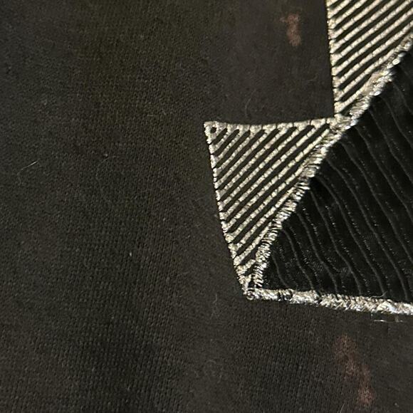 Vintage Marcy ‘N Me Embellished Sweatshirt - Picture 6 of 6